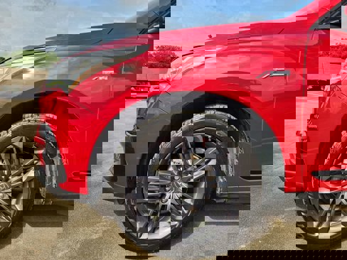 Used 2021 Acura RDX A-Spec image 4