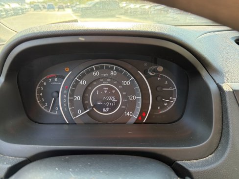 Used 2015 Honda CR-V EX image 14