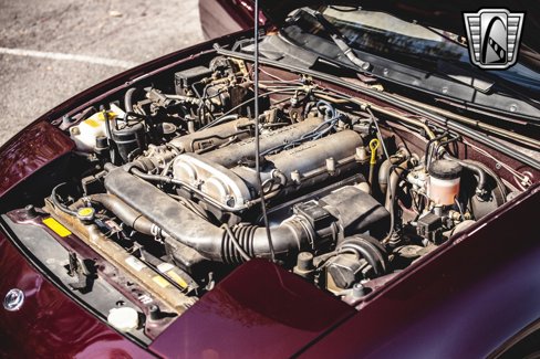 Used 1995 MAZDA MX-5 Miata M-Edition image 21