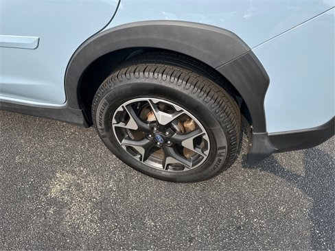 Used 2019 Subaru Crosstrek 2.0i Premium image 14