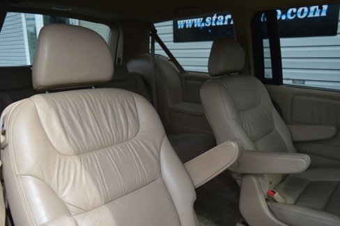 Used 2007 Honda Odyssey EX-L image 26