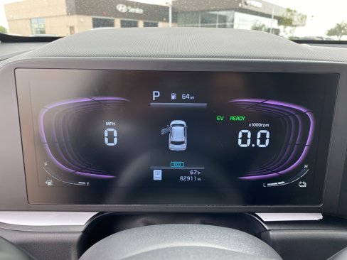 Used 2023 Kia Niro LX image 29