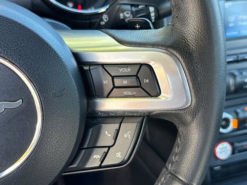 Used 2015 Ford Mustang Coupe w/ Equipment Group 051A image 30