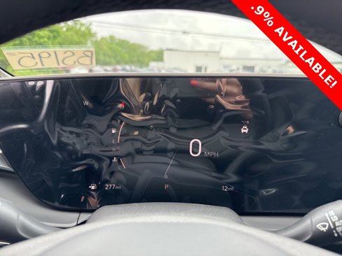 New 2025 Buick Envista Preferred w/ Convenience I Package image 17