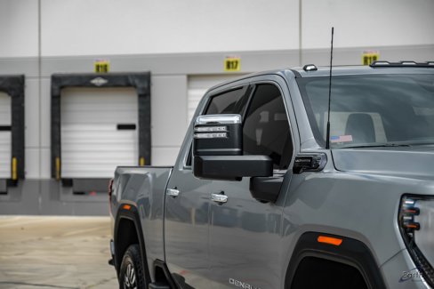 Used 2024 GMC Sierra 2500 Denali Ultimate image 23