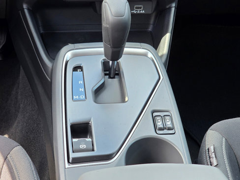 New 2025 Subaru Crosstrek 2.5i Premium image 15