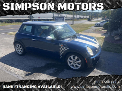 Used 2006 MINI Cooper Hardtop image 1