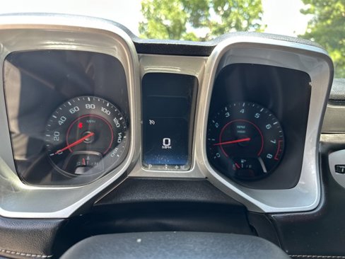 Used 2014 Chevrolet Camaro LT w/ RS Package image 29
