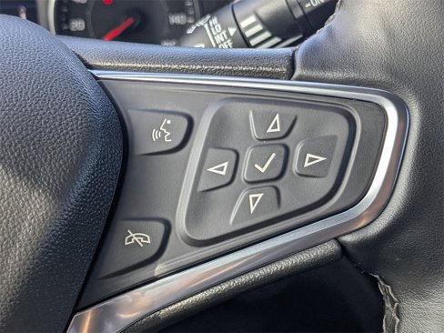 Used 2024 Chevrolet Equinox LT image 28