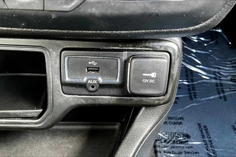 Used 2018 Jeep Renegade Latitude image 30