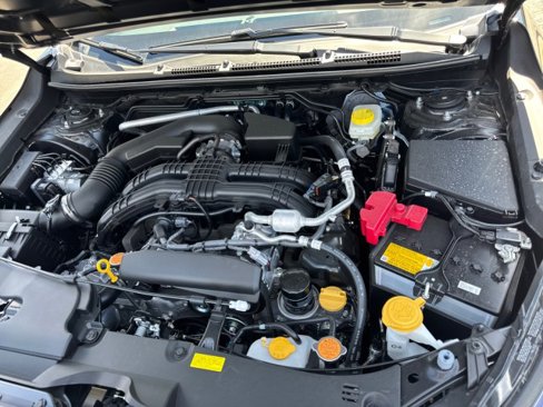 New 2025 Subaru Impreza 2.0i image 40