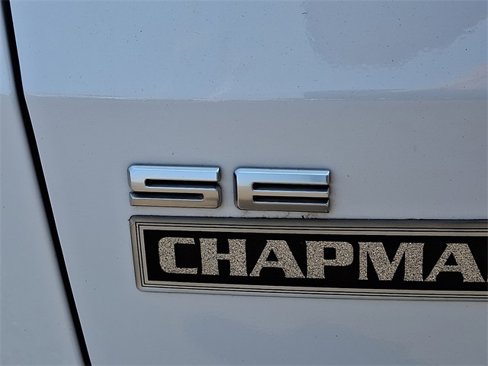 Used 2022 Ford Escape SE w/ Convenience Package image 30