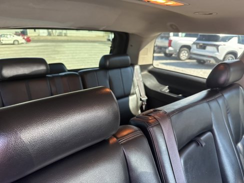 Used 2010 Chevrolet Tahoe LS image 14