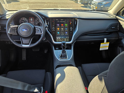 New 2025 Subaru Legacy Premium image 2