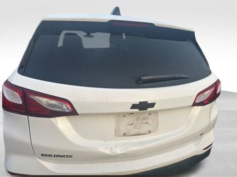 Used 2019 Chevrolet Equinox LT image 6
