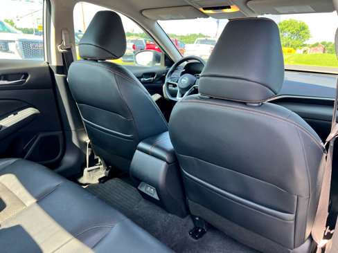 Used 2021 Nissan Altima 2.5 SR image 25