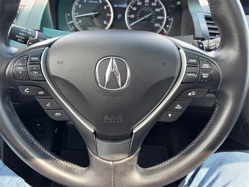 Used 2015 Acura RDX AWD w/ Technology Package image 29