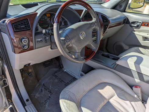 Used 2007 Buick Rendezvous CXL w/ CXL Luxury Package image 11