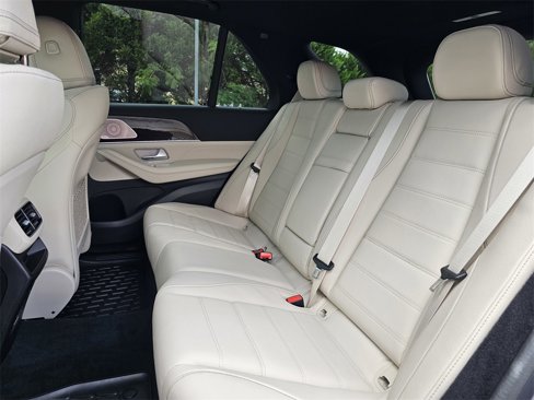 New 2026 Mercedes-Benz GLE 450 4MATIC image 21