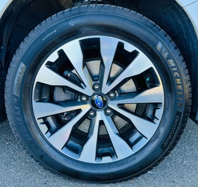 Used 2017 Subaru Outback 2.5i Limited image 26
