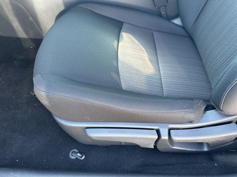 New 2025 Nissan Sentra SV w/ All-Weather Package image 11