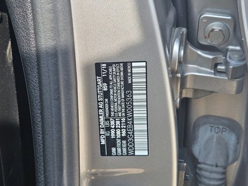 Used 2019 Mercedes-Benz A 220 image 26