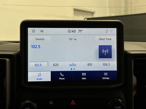 Used 2023 Ford Bronco Sport Big Bend w/ Convenience Package image 18