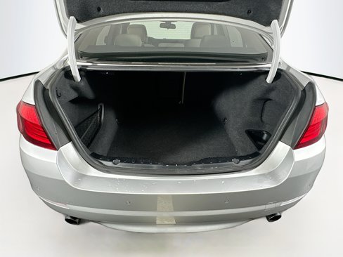 Used 2013 BMW 535i xDrive Sedan image 29