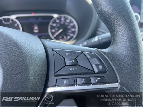 Used 2024 Nissan Sentra SV image 35