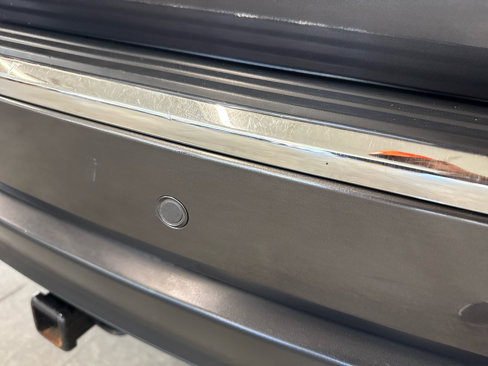 Used 2018 Jeep Grand Cherokee Limited image 79