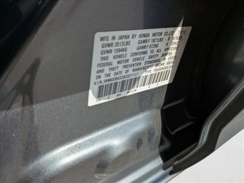 Used 2013 Honda Fit image 15