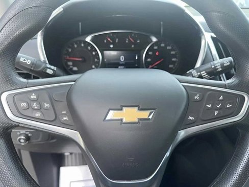 Used 2023 Chevrolet Equinox LT image 16