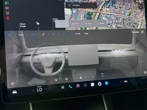 Used 2018 Tesla Model 3 Long Range image 15