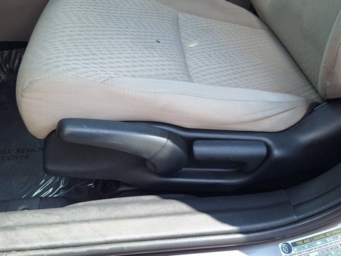 Used 2014 Honda Civic EX image 11