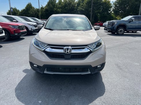 Used 2019 Honda CR-V EX-L image 2