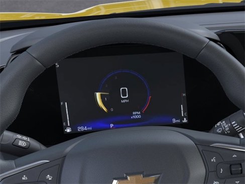 New 2025 Chevrolet Trax ACTIV w/ Driver Confidence Package image 19