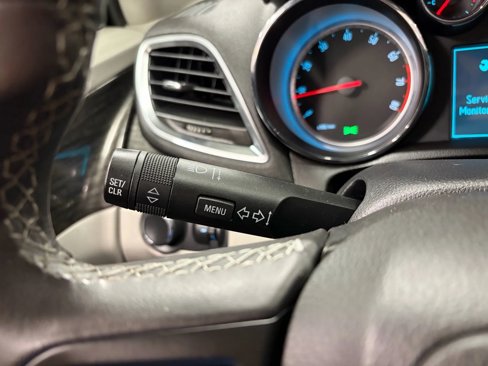 Used 2016 Buick Encore FWD image 35