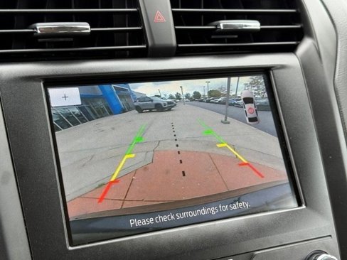 Used 2020 Ford Fusion SE w/ Equipment Group 151A image 27
