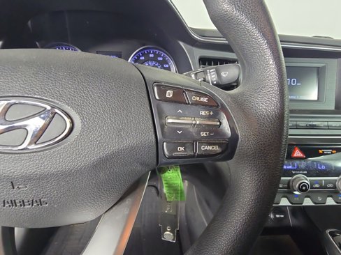 Used 2020 Hyundai Elantra SE w/ Cargo Package (C1) image 25