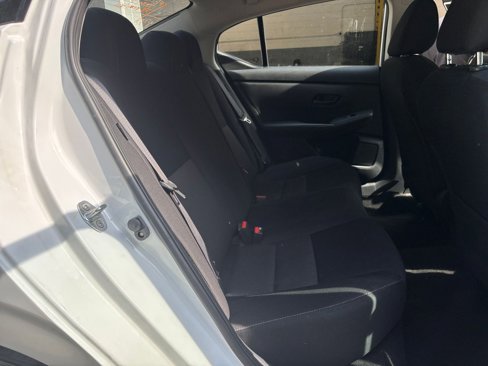 Used 2024 Nissan Sentra SV image 42