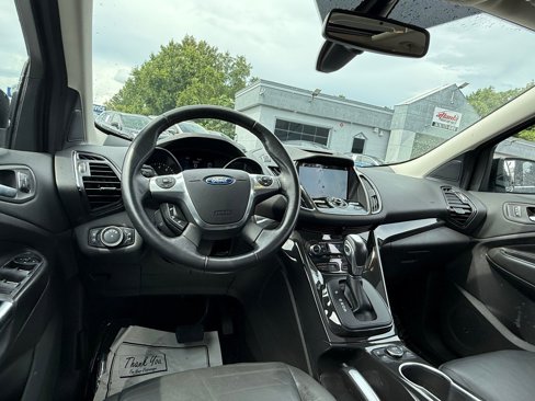 Used 2016 Ford Escape Titanium image 44