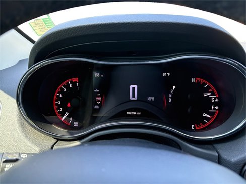 Used 2018 Dodge Durango SXT w/ Quick Order Package 2BB image 13