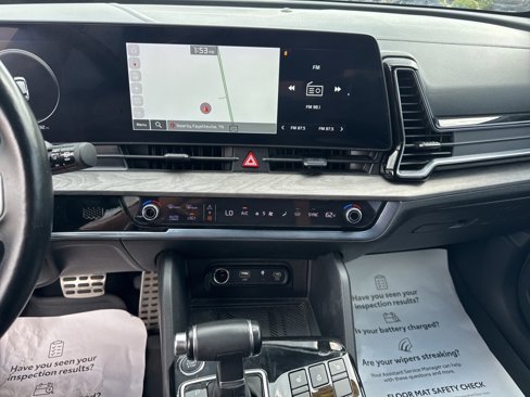 Used 2023 Kia Sportage X-Pro image 20