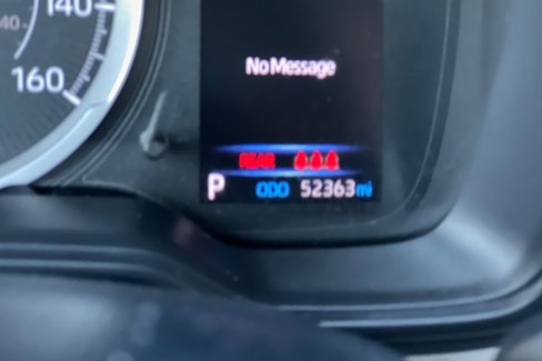 Used 2021 Toyota Corolla LE image 20