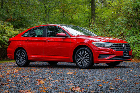 Used 2019 Volkswagen Jetta SE image 19