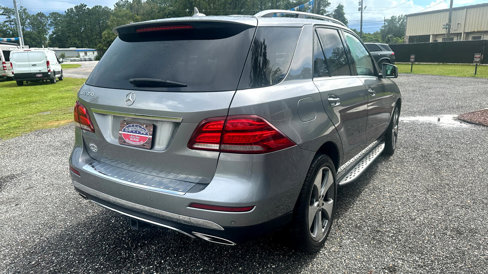 Used 2016 Mercedes-Benz GLE 350 image 5