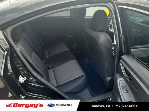 Certified 2022 Subaru Impreza 2.0i Premium image 13