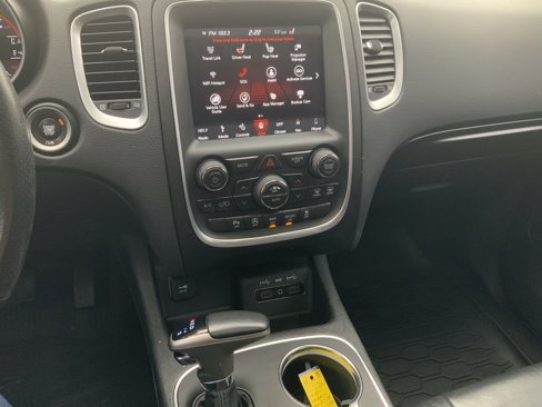 Used 2019 Dodge Durango Citadel image 22
