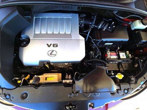 Used 2009 Lexus RX 350 2WD image 32
