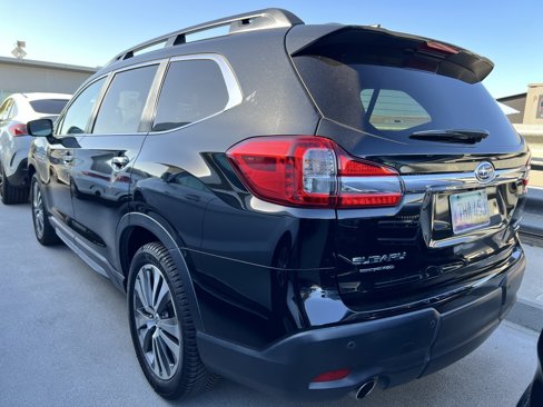 Used 2022 Subaru Ascent Touring image 5